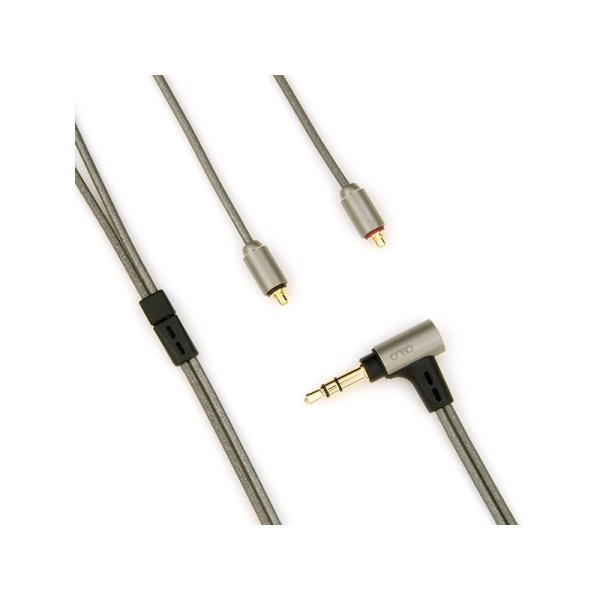 onso iect_04_ub3mr_120�y3.5 �X�e���I�v���O - mmcx (l/r)����1.2m�z(���񂹏��i)