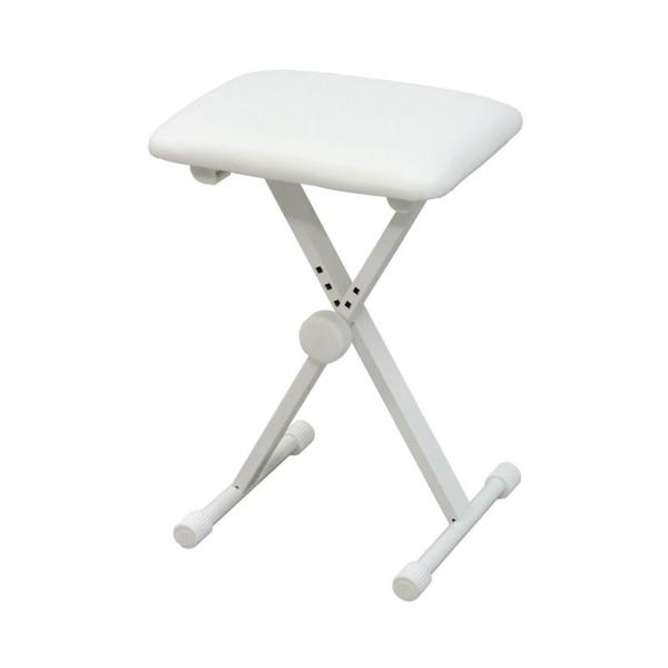 Kikutani KB-60 WHT(zCg)(܂݃L[{[hX^h)