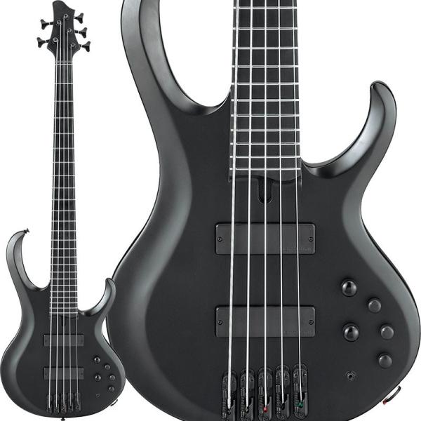 Iron Label BTB625EX-BKF
