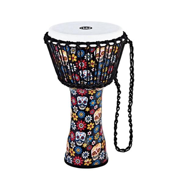 MEINL PADJ7-M-F [Rope Tuned Djembe 10]�y�����񂹕i�z
