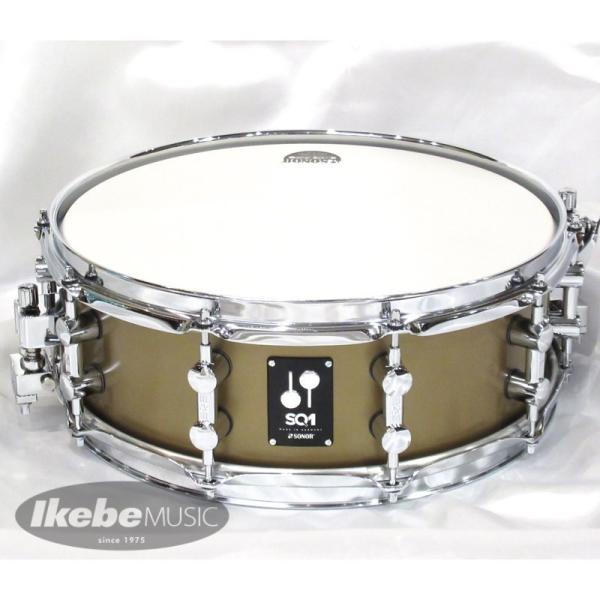 SONOR SQ1-1405SDW SGM [SQ1 Series 14 × 5 / TeES[hE^bN]