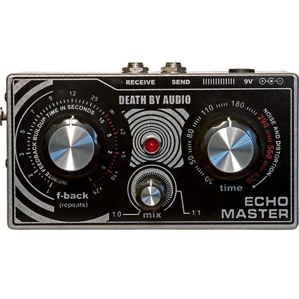 Echo Master