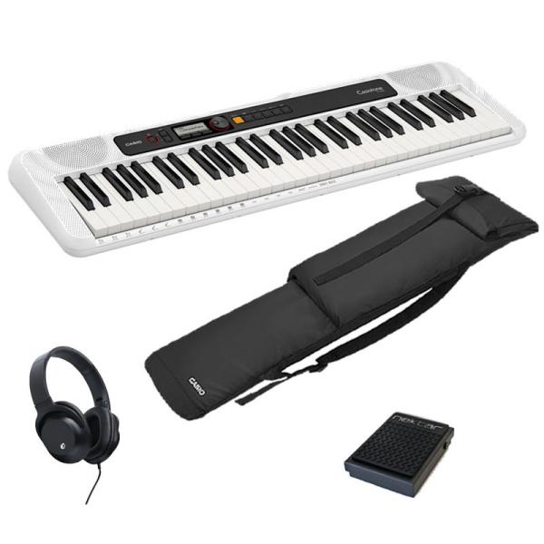 CASIO CT-S200WE[Casiotone]�y�A�N�Z�T���[�Z�b�gB�z