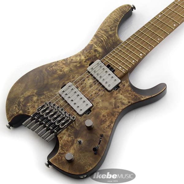 Ibanez QX527PB-ABS [SPOT MODEL] : イケベ楽器店 - 通販