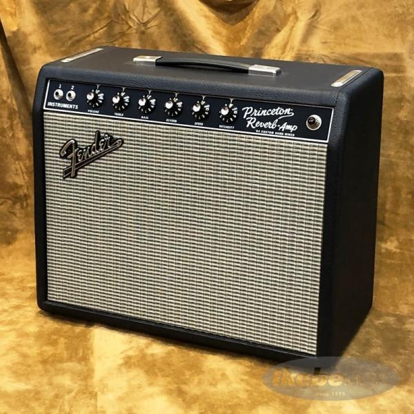 Fender USA �e64 Custom Princeton Reverb�i�A���v �R���{ �t�F���_�[�j