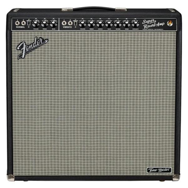 Fender USA 【WEB限定在庫処分セール】TONE MASTER SUPER REVERB 100V