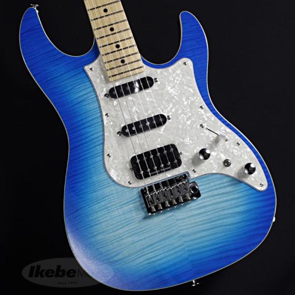 FUJIGEN（フジゲン） FUJIGEN J-Standard ODYSSEY JOS2-FM-M (OBT