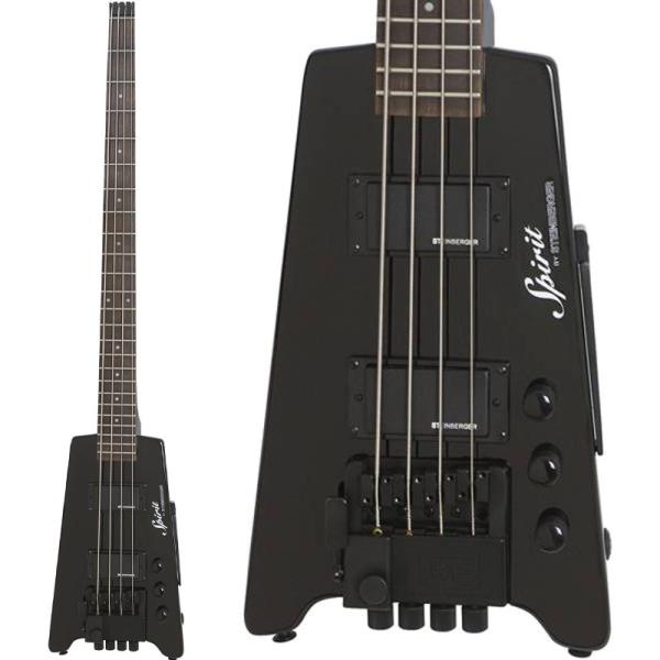 Spirit XT-2DB Standard Bass