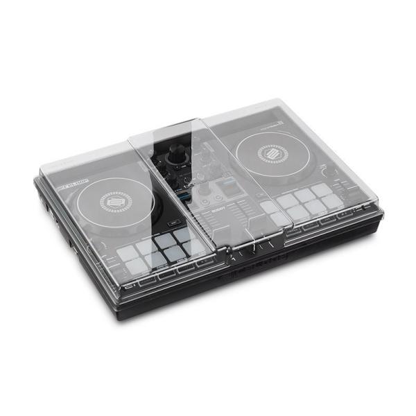 DECKSAVER DSLE-PC-READY yReloop Buddy / ReadyΉیJo[z