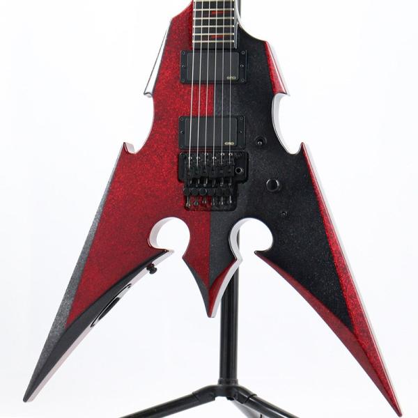 ESP O.Z.Y FA-V [高見沢 俊彦 Model] : イケベ楽器店 - 通販