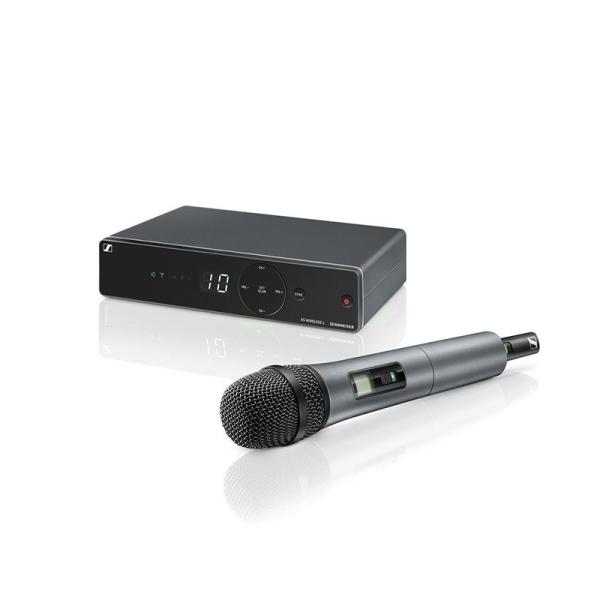SENNHEISER XSW 1-825-JB {[JZbg (SKM 825t)iKij
