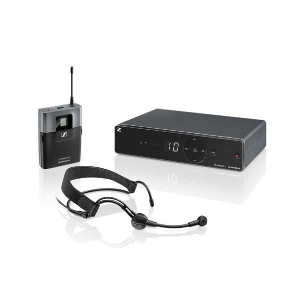 SENNHEISER XSW 1-ME3-JB wbh}CNZbg (ME 3-IIt)iKij