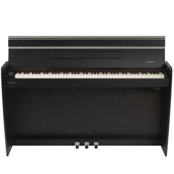 DEXIBELL VIVO H10 Black (ʓrς/s)