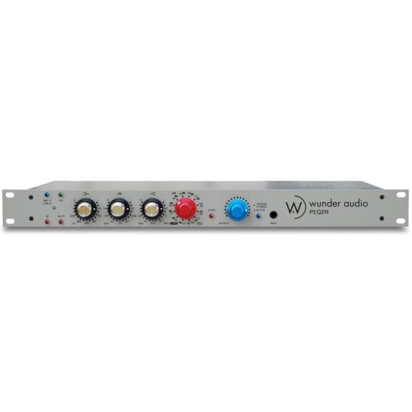 Wunder Audio PEQ2R(�����񂹏��i)