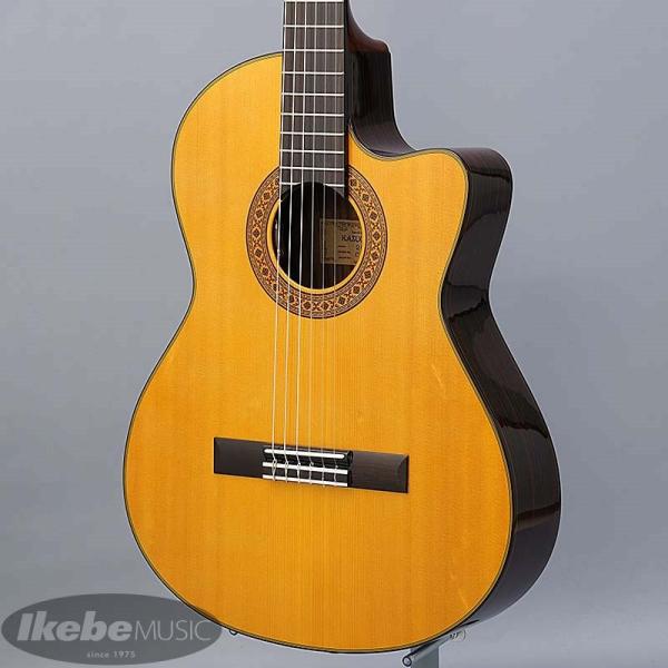 K.ヤイリ Regular Model [CE-3] (アコースティックギター) 価格