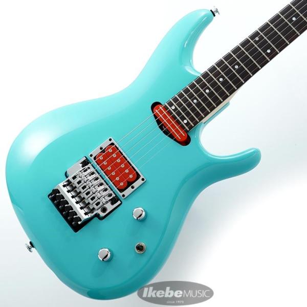 JS2410-SYB Joe Satriani Signature Model