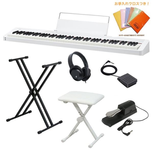 CASIO JVI Privia PX-S1100WE Gg[Zbg(s)(dqsAm)