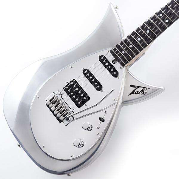 ギター Tokai TALBO Alumi Clear Mod ikebe_714785