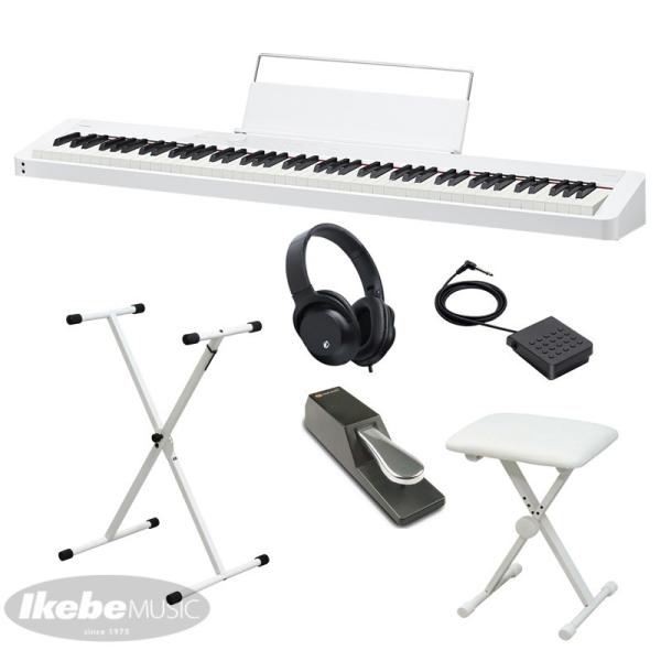 【手渡し】電子ピアノ カシオ　Privia PX-S1100WE スタンド、椅子 mt0114697_m.jpg