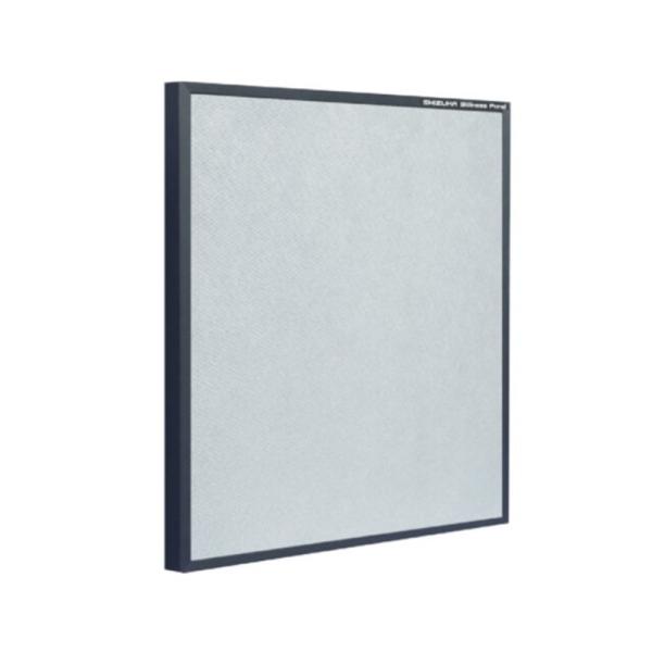 SHIZUKA Stillness Panel S-1000-2(Vo[)(rȂ)([J[i)(s)yA͑ʓrkz