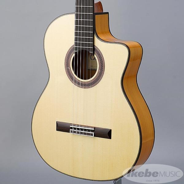 Cordoba Iberia Series GK Studio yGKbgz Rho