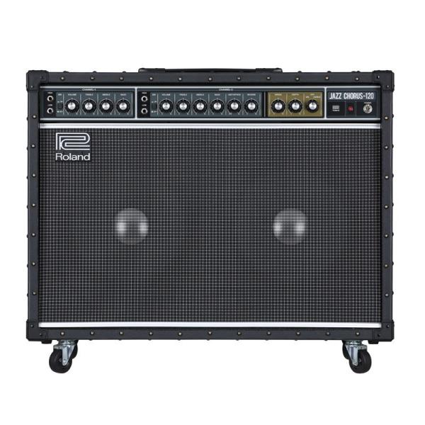 Roland JC-120P [JAZZ CHORUS-120]�i�W���Y�R�[���X ���[�����h�j�������񂹏��i