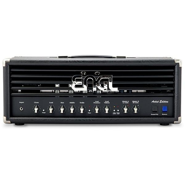 Artist Edition 50 [E653] Blackout