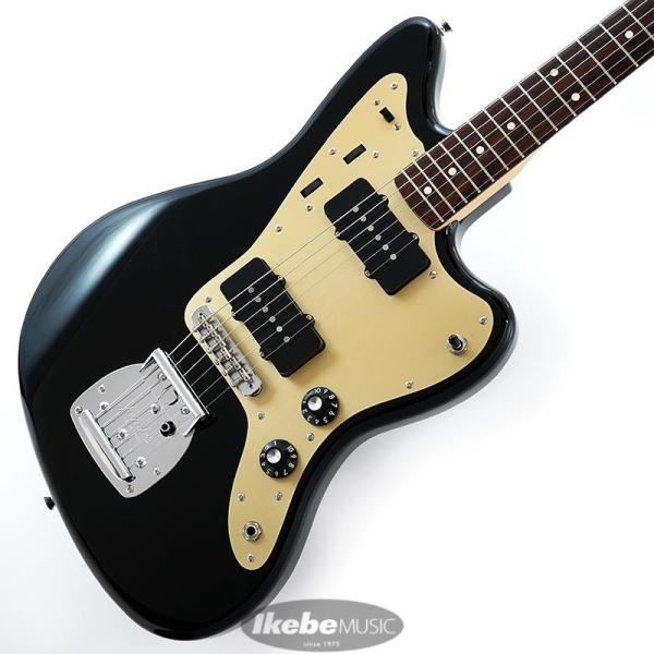 フェンダー Made in Japan INORAN Jazzmaster [Black] (エレキギター