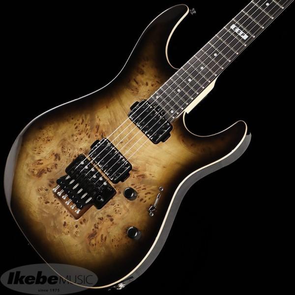 E-II SN-2 (Nebula Black Burst)