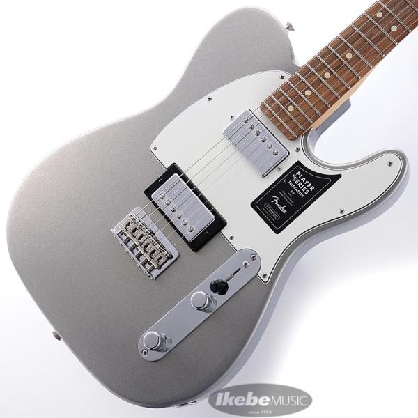 Player Telecaster HH