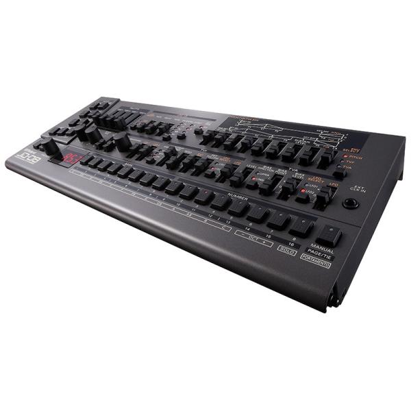 Roland JD-08(SOUND MODULE) ���i�摜2