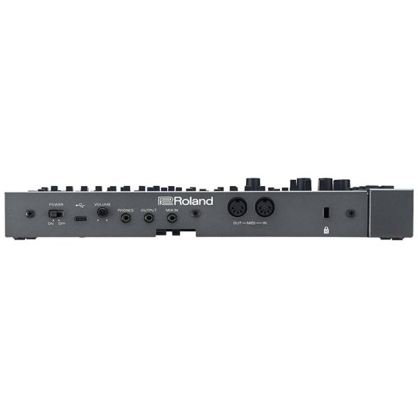 Roland JD-08(SOUND MODULE) ���i�摜3