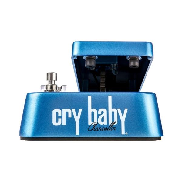 JCT95 Justin Chancellor Cry Baby Wah
