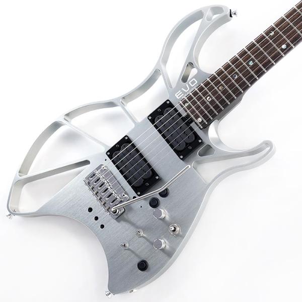 0101Z Trem H-Silver Limited