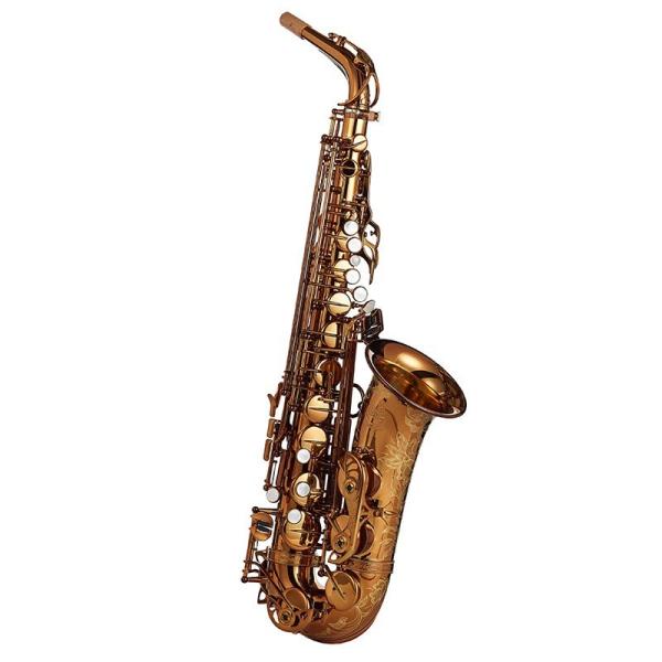 Wood Stone アルトサックス ウッドストーン WSA-VL-WOF New Vintage