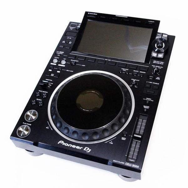 【期間限定価格】Pioneer DJ CDJ-3000 CDJ-3000 – Pioneer DJ Japan Store