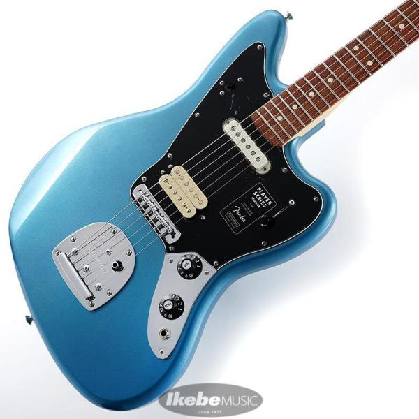 Player Jaguar Tidepool