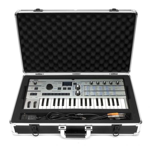 Analog Cases KORG MicroKORG or MicroKORG S n[hP[X(񂹏i)