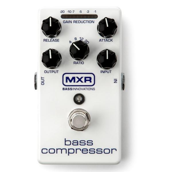 MXR M87 Bass Compressor : イケベ楽器店 - 通販 - Yahoo!ショッピング