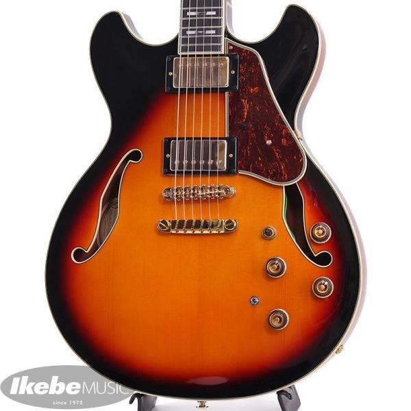 Ibanez ARTSTAR AS113-BS