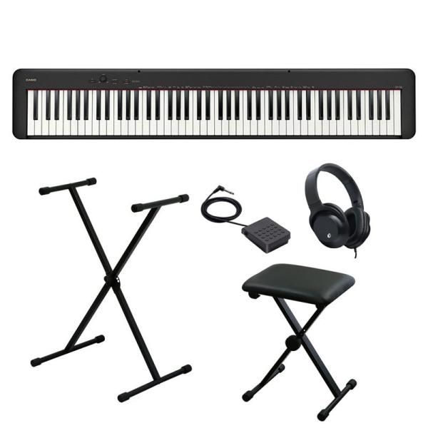 CASIO CDP-S160{X^X^h+X^CXZbgywbhztz(dqsAm)