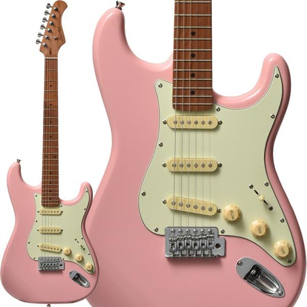 Bacchus Universe Series BST-1-RSM/M (SLPK) : イケベ楽器店 - 通販