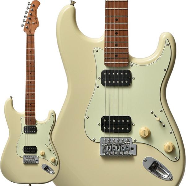 Bacchus（バッカス） Bacchus Universe Series BST-3-RSM/M (OWH