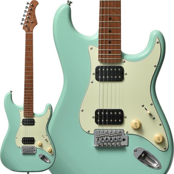 Bacchus BST-3RSM 良品 Bacchus Universe Series BST-3-RSM/M (3TS) ｜イケベ楽器店オンライン