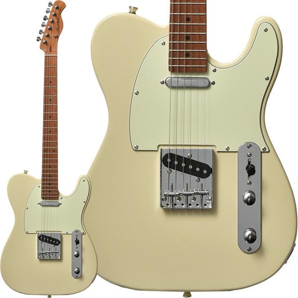 Bacchus Universe Series BTE-1-RSM/M (OWH)