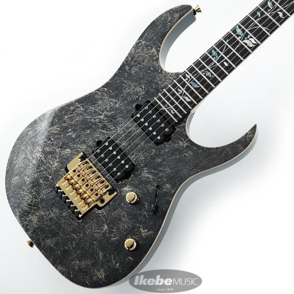 j.custom RG8020G-BQZ SPOT MODEL
