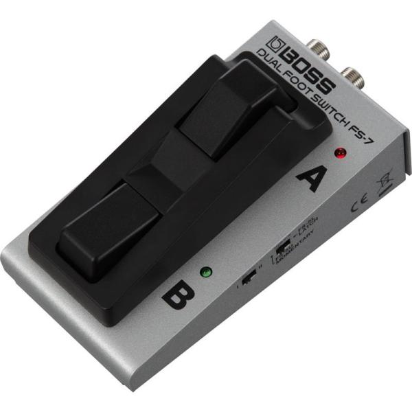 BOSS FS-7mtbgXCb`n tbgXCb` {X