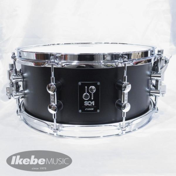 SONOR SQ1-1306SDW GTB [SQ1 Series 13×6 / GTEubN]
