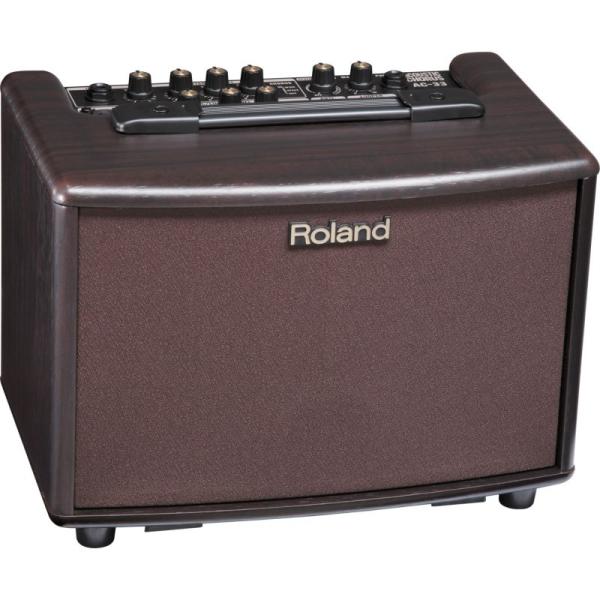 AC-33-RW Acoustic Chorus