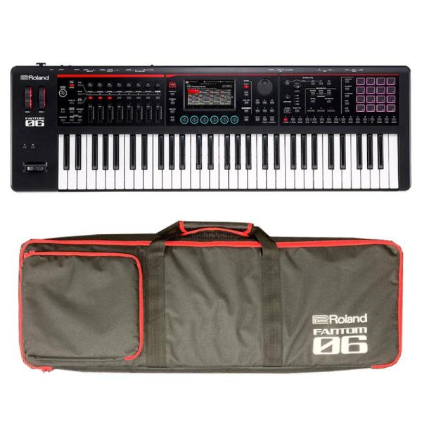 ローランド（Roland） (数量限定・背負える専用ソフトケースつき